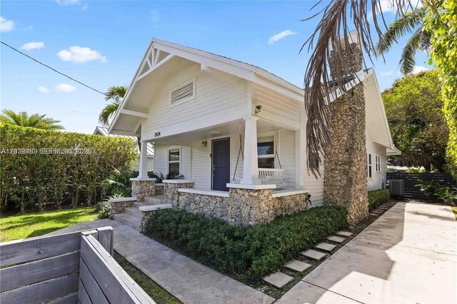 2434 SW 15th Street 2434, Miami, FL 33145