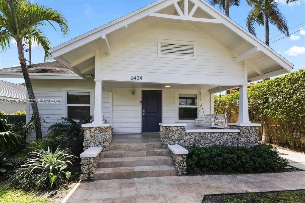 2434 SW 15th Street 2434, Miami, FL 33145