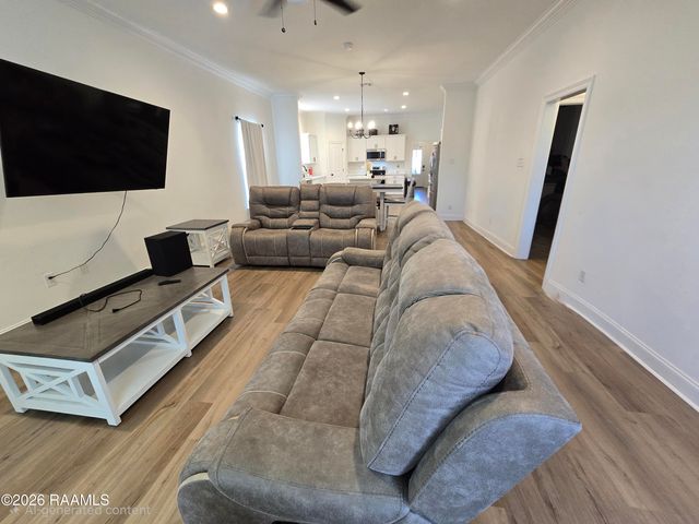117 Fearless Avenue, Youngsville, LA 70592