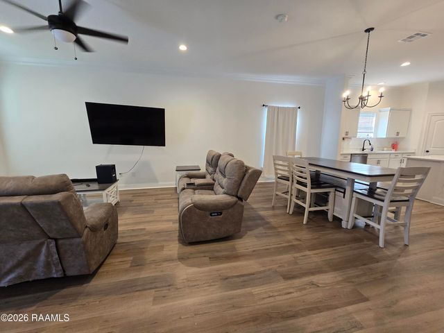 117 Fearless Avenue, Youngsville, LA 70592