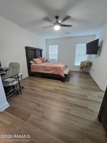 117 Fearless Avenue, Youngsville, LA 70592