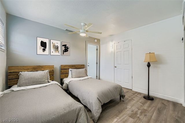 1711 South 6th Street, Las Vegas, NV 89104