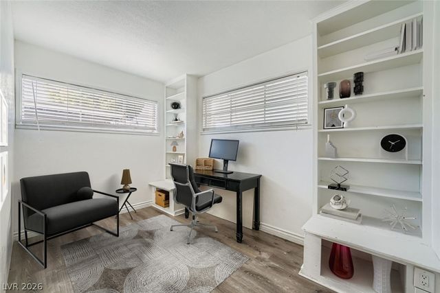 1711 South 6th Street, Las Vegas, NV 89104