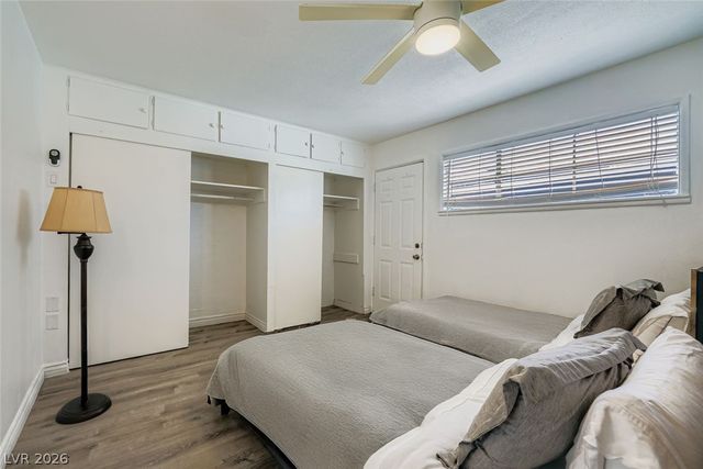 1711 South 6th Street, Las Vegas, NV 89104