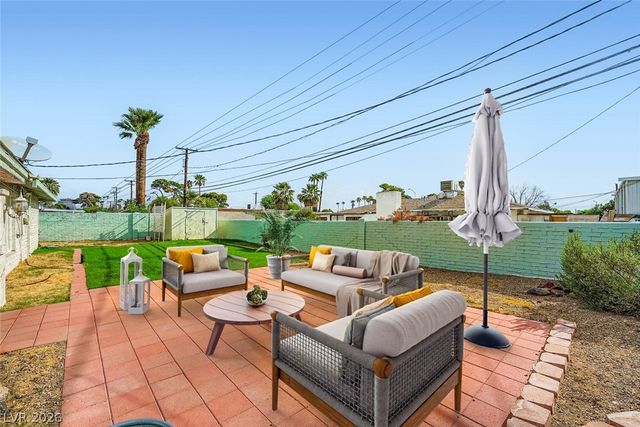 1711 South 6th Street, Las Vegas, NV 89104