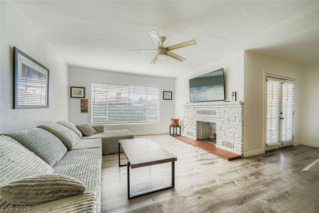 1711 South 6th Street, Las Vegas, NV 89104