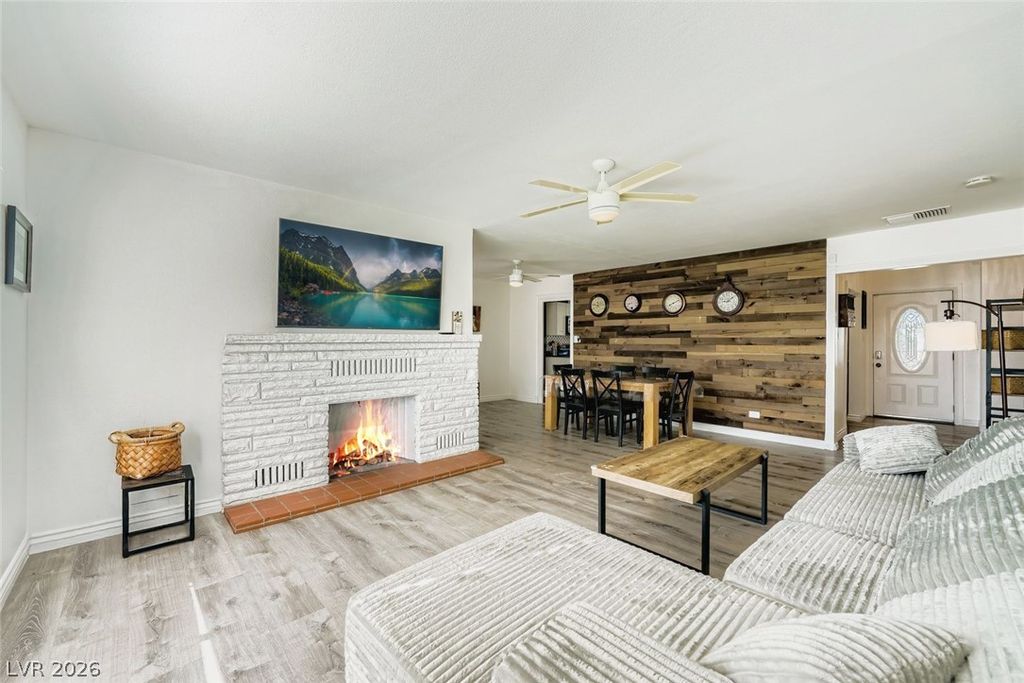 1711 South 6th Street, Las Vegas, NV 89104