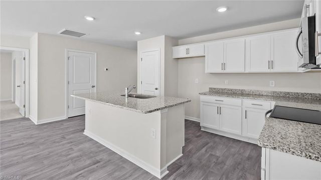 404 Jack Pine Street, Thomasville, NC 27360