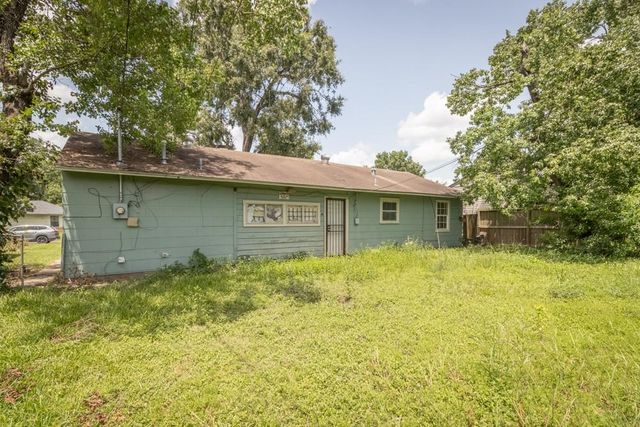 5114 Keystone Street, Houston, TX 77021