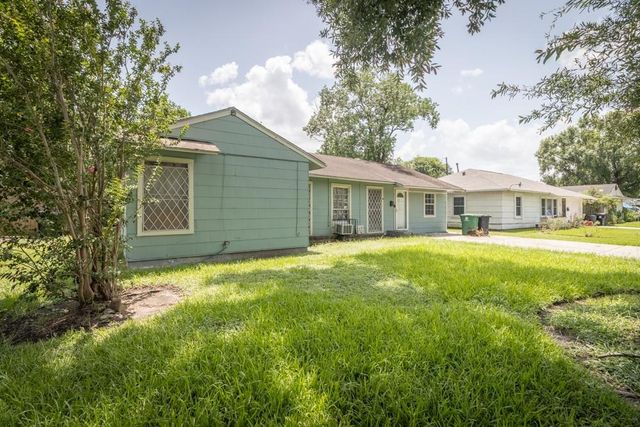 5114 Keystone Street, Houston, TX 77021