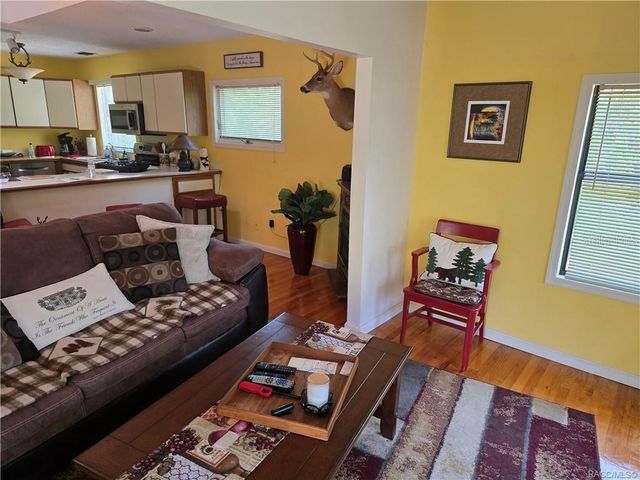 9160 W KINGSTON DRIVE, Homosassa, FL 34448