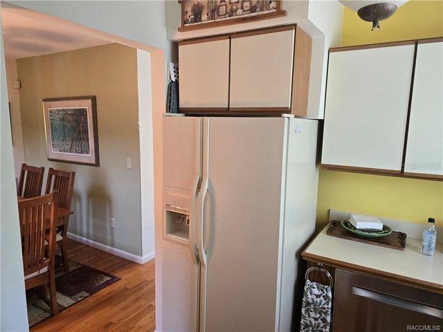 9160 W KINGSTON DRIVE, Homosassa, FL 34448