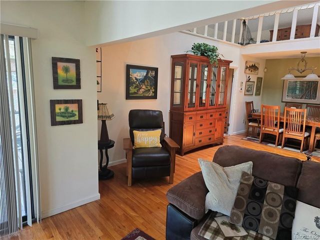 9160 W KINGSTON DRIVE, Homosassa, FL 34448