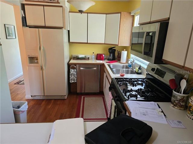 9160 W KINGSTON DRIVE, Homosassa, FL 34448