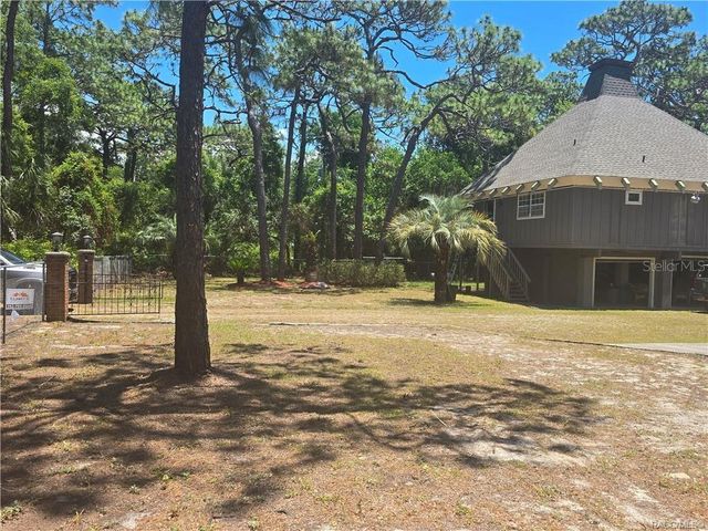 9160 W KINGSTON DRIVE, Homosassa, FL 34448