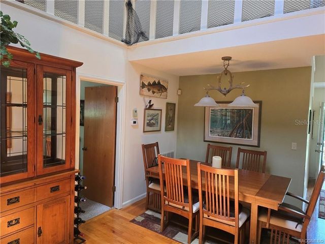 9160 W KINGSTON DRIVE, Homosassa, FL 34448