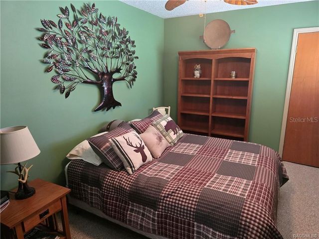 9160 W KINGSTON DRIVE, Homosassa, FL 34448