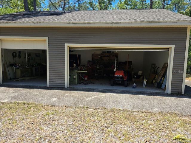 9160 W KINGSTON DRIVE, Homosassa, FL 34448