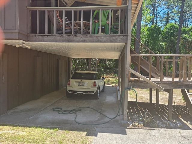 9160 W KINGSTON DRIVE, Homosassa, FL 34448