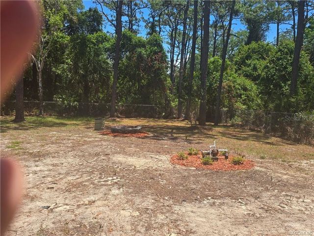 9160 W KINGSTON DRIVE, Homosassa, FL 34448