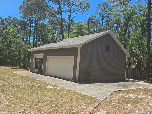 9160 W KINGSTON DRIVE, Homosassa, FL 34448