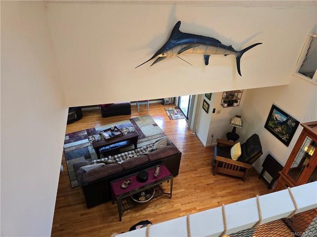 9160 W KINGSTON DRIVE, Homosassa, FL 34448