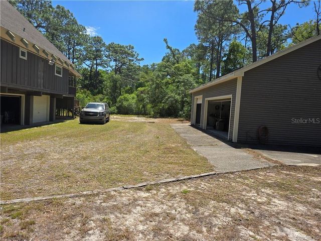 9160 W KINGSTON DRIVE, Homosassa, FL 34448