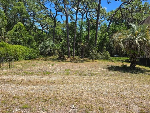 9160 W KINGSTON DRIVE, Homosassa, FL 34448