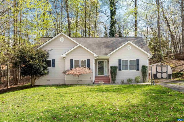 3 BROUGHAM RD, Palmyra, VA 22963