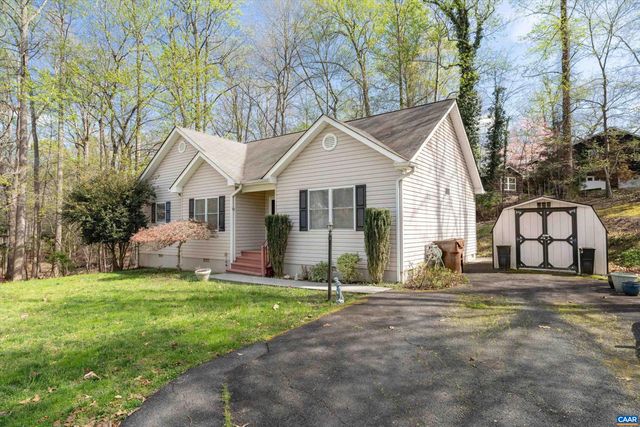 3 BROUGHAM RD, Palmyra, VA 22963