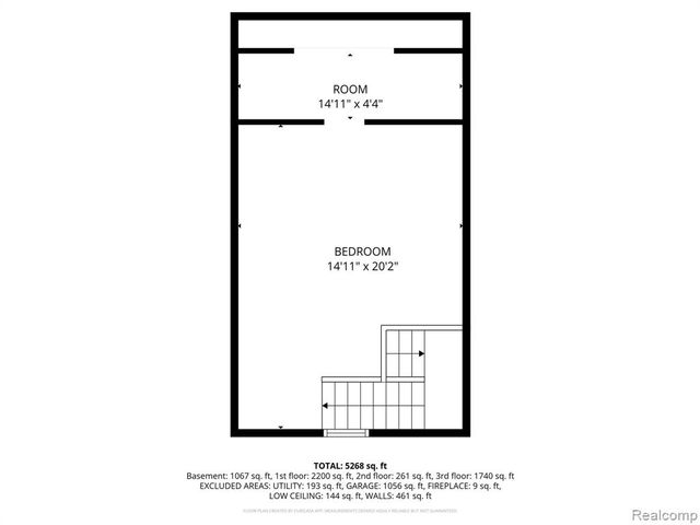 16263 S Seymour Road, Linden, MI 48451
