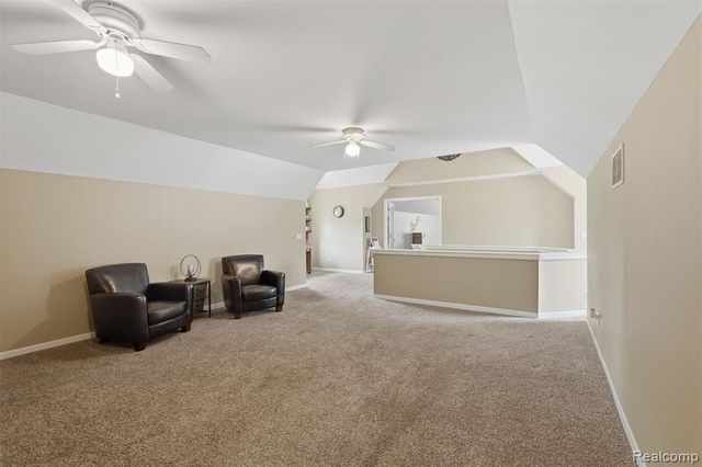 16263 S Seymour Road, Linden, MI 48451