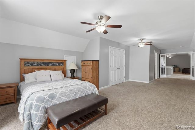16263 S Seymour Road, Linden, MI 48451