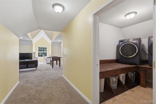 16263 S Seymour Road, Linden, MI 48451
