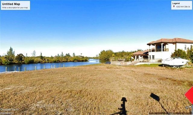 4202 NW 20th ST, Cape Coral, FL 33993