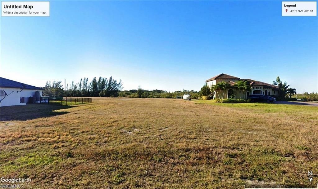 4202 NW 20th ST, CAPE CORAL, FL 33993 — photo 4