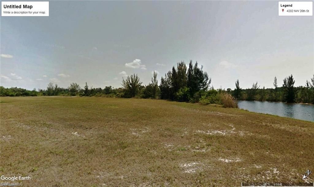 4202 NW 20th ST, CAPE CORAL, FL 33993 — photo 5