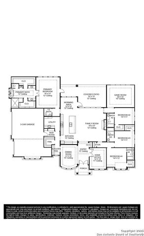 351 Bobs Cove, Castroville, TX 78009