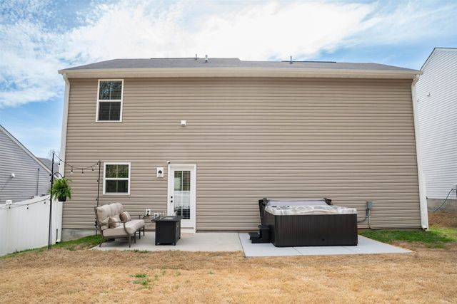 2101 Evanston Dr., Wellford, SC 29385