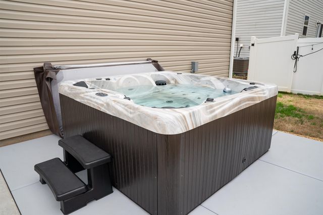 2101 Evanston Dr., Wellford, SC 29385