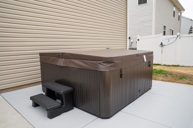 2101 Evanston Dr., Wellford, SC 29385