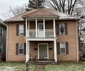 603 33rd Street, Parkersburg, WV 26101