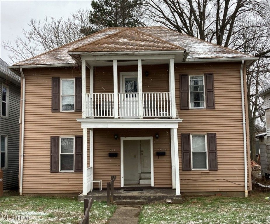 603 33rd Street, Parkersburg, WV 26101