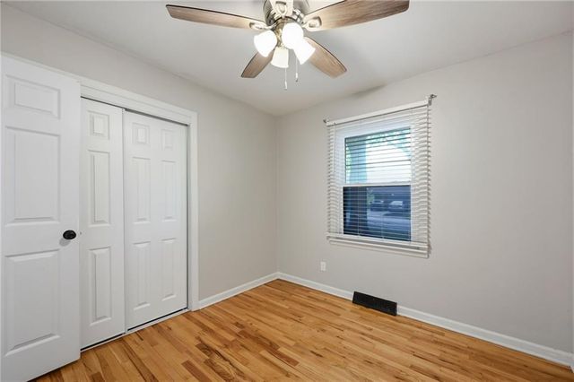 705 NE Darwin Street, Lee's Summit, MO 64063