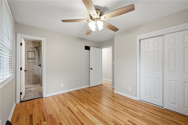 705 NE Darwin Street, Lee's Summit, MO 64063