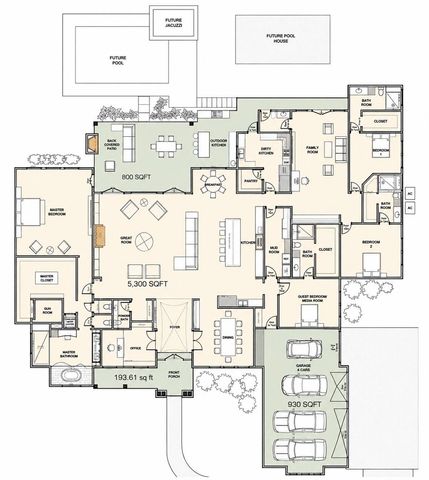 23389 Cannondale Loop, Montgomery, TX 77316
