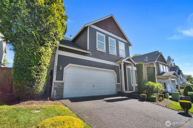 2426 Stafford Way, Bothell, WA 98012