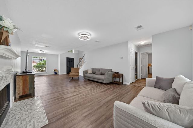 14506 Golden Cypress Lane, Cypress, TX 77429