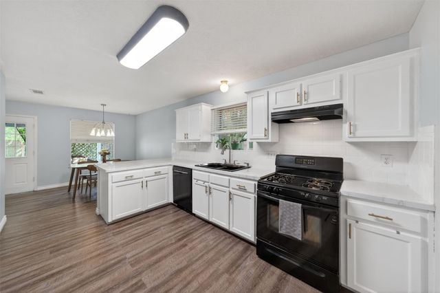 14506 Golden Cypress Lane, Cypress, TX 77429