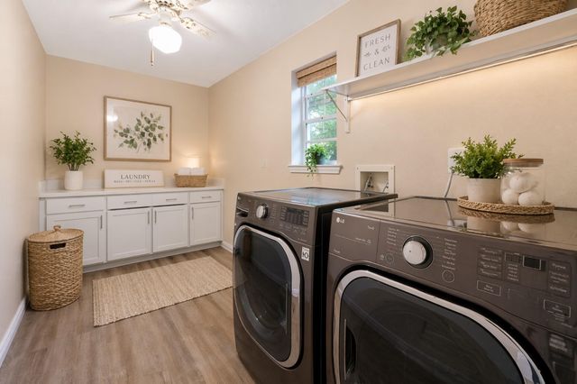 14506 Golden Cypress Lane, Cypress, TX 77429